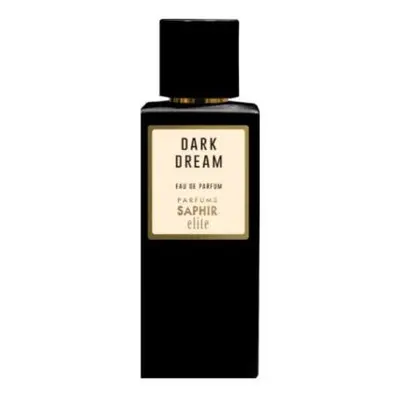 Parfums Saphir Elite Dark Dream Eau de Parfum Spray 100ml
