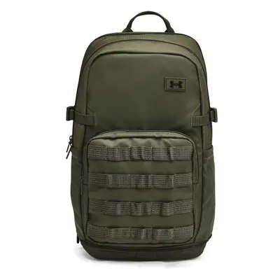 Under Armour UA TRIUMPH SPORT BACKPACK Rucksack, khaki, größe