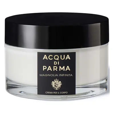 Acqua Di Parma Magnolia Infinita Körpercreme - Luxuriöse florale Feuchtigkeitscreme