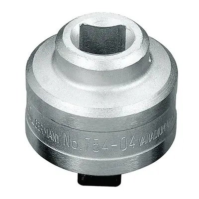 Aufsteckknarre 754-02 1/2, Zoll Rechtsgang 48 Z.754-02 GEDORE