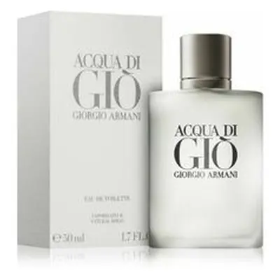 Armani Acqua di Gio Man Eau de Toilette - 50ml