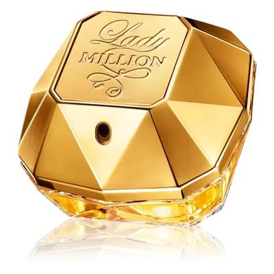 Rabanne Lady Million Eau de Parfum für Damen 80 ml