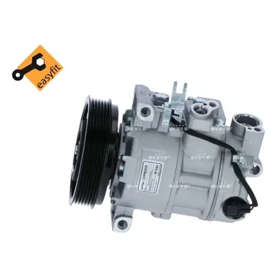 NRF Klimakompressor Audi A4 A5 A6 Q5