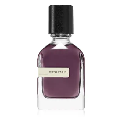 Orto Parisi Boccanera Parfüm Unisex 50 ml