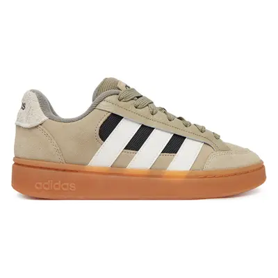 Adidas Sneakers Grand Court Alpha HQ7361 Beige