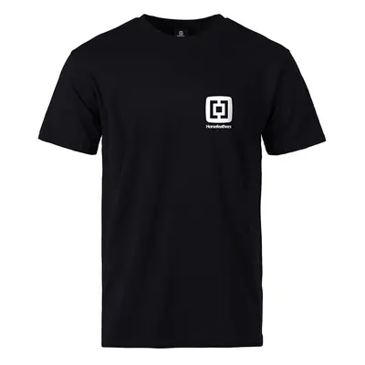 T-Shirt Horsefeathers Mini Logo T-Shirt Black S