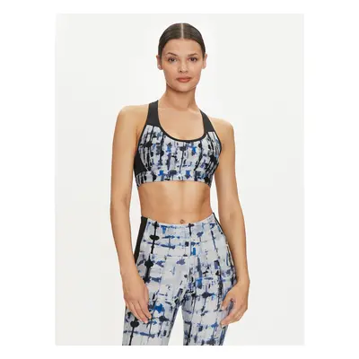 Reebok Sport-BH Lux Perform Racer Bra-ADP 100071101 Schwarz