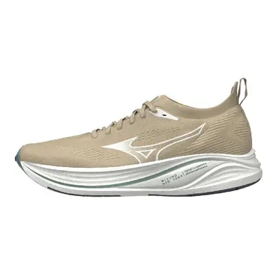 Mizuno Neo Zen 2 Braun Weiß SS26
