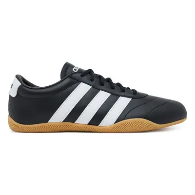 Adidas Grand Court Lo Schuhe schwarz reinweiß Damen - 38
