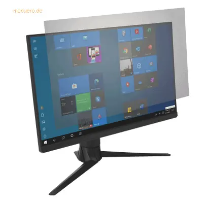 Kensington Blendschutz- und Blaulichtfilter Monitor 24 Zoll 16:9 trans