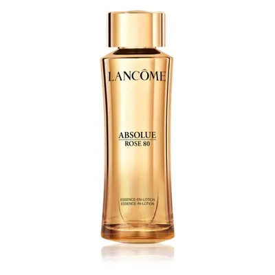 Lancôme Absolue Rose 80 Gesichtswasser mit dem Extrakt der Hunds-Rose für Damen 150 ml