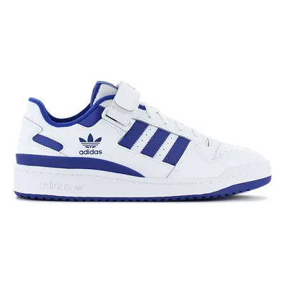 Adidas Originals Forum Low - Herren Sneakers Schuhe Leder Weiß FY7756
