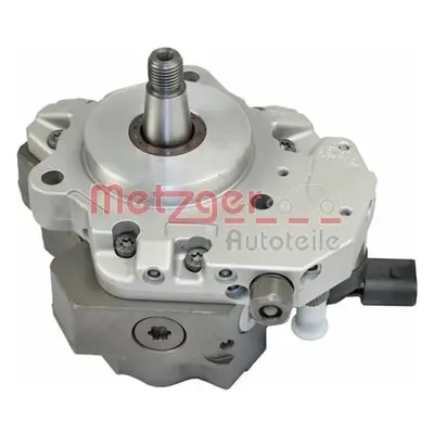 Metzger Hochdruckpumpe BMW 1er 3er 5er 6er 7er X3 X5 X6