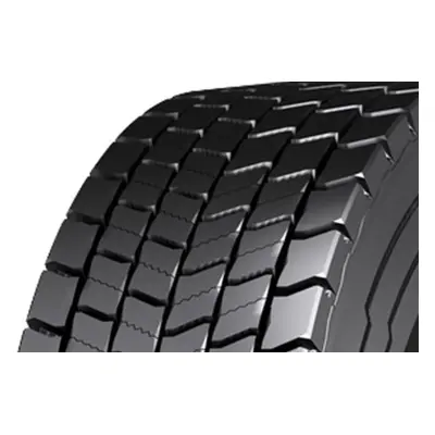 LKW Reifen CONTINENTAL Conti Hybrid LD3 225/75R17.5 129/127M