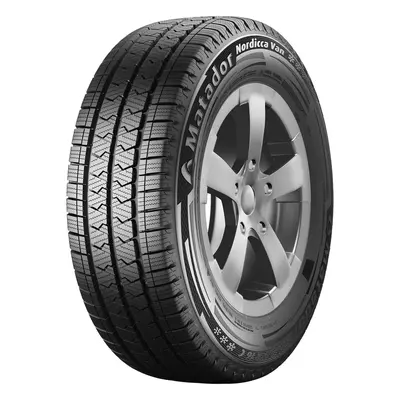 Matador Nordicca Van 225/75 R16 121R