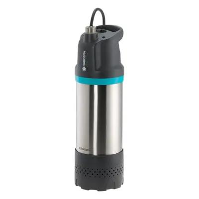 Gardena DYK/TRYK PUMPE 5900/4 INOX Automatisch