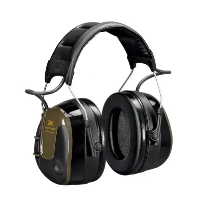 3M Peltor ProTac Shooter Headset 32 dB MT13H223A - schießt elektronische Kopfhörer