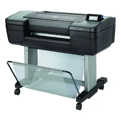 HP Designjet Z6 24 Zoll PostScript®-Drucker, Tintenstrahl, 2400 x 1200 DPI, PostScript 3, PDF 1.7, HP-GL/2, TIFF, JPEG, HP-RTL, 