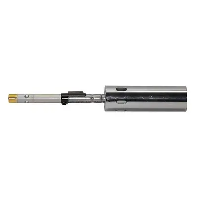 Sievert Heißluftbrenner 8708 Brenner-Ø 38mm Verbrauch 130 g/h 1,7 kW 870801