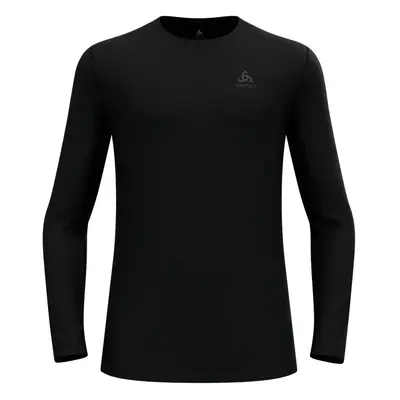 Merino 160 160 BL TOP Crew Neck l/s XXL