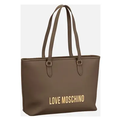 LOVE MOSCHINO Handtasche JC4190PP1OKD0203 Braun