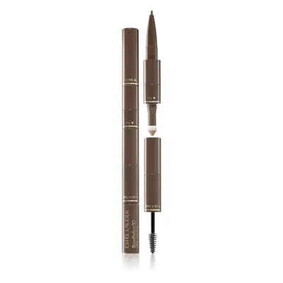 Estée Lauder BrowPerfect 3D All-in-One Styler Augenbrauenstift 3in1 Farbton Light Brunette 2,07 g