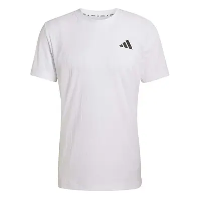 Adidas Climacool FreeLift T-shirt White