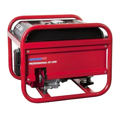 Endress Stromerzeuger ESE 306 HS-GT 2,9 kVA,2,6 kW Benzin Endress+Hauser 112301