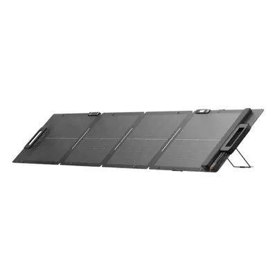 Ecoflow Solarpanel 110 W leicht