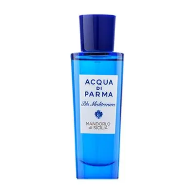 Acqua di Parma Blu Mediterraneo Mandorlo di Sicilia Eau de Toilette unisex 30 ml