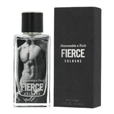 Abercrombie & fitch Fierce Eau de Cologne 200ml