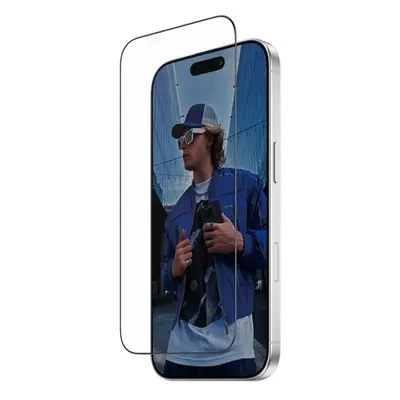 PanzerGlass ® Displayschutz iPhone 17 | iPhone 16 Pro | Ultra-Wide Fit m. FASTFIT IN-A-BOX, Apple, Apple - iPhone 17, Apple - iP