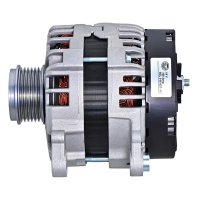 Hella Lichtmaschine A4/A5/Q5 3,0TDI -5/17
