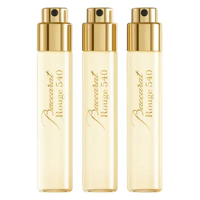 Maison Francis Kurkdjian Baccarat Rouge 540 EdP Refills