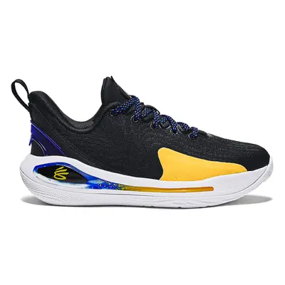 Under Armour CURRY 12 Dub Nation Black Herren - Sneaker Under Armour - Schwarz - 3027630-001-8 - Size: 8