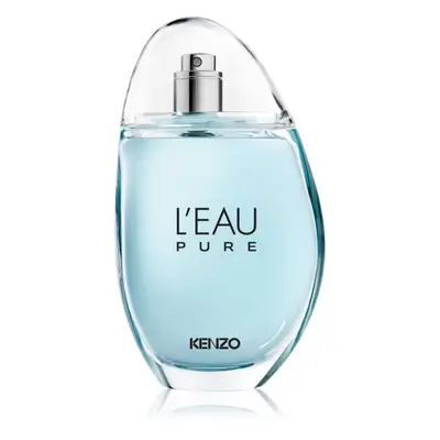 Kenzo L'Eau Pure Eau de Parfum Spray 100ml