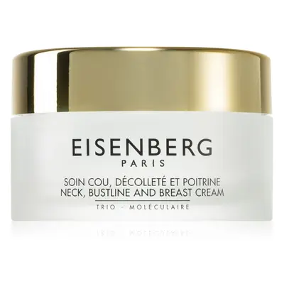 EISENBERG Classique Soin Cou, Décolleté et Poitrine festigende Creme für Hals und Dekolleté 100 ml