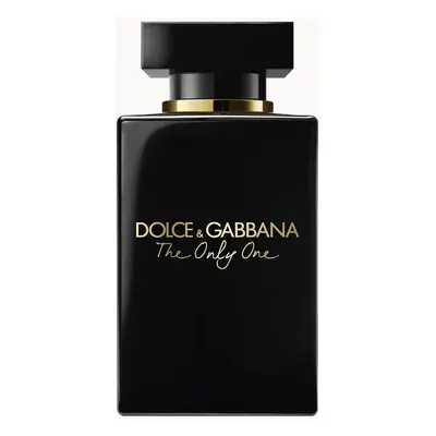 Dolce&Gabbana The Only One Eau de Parfum Intense Eau de Parfum für Damen 50 ml