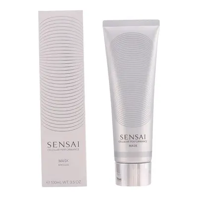 Sensai Cellular Performance Mask 100ml