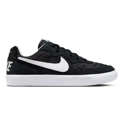 Nike NSW TIEMPO TRAINER Herren Sneaker, schwarz, größe 44