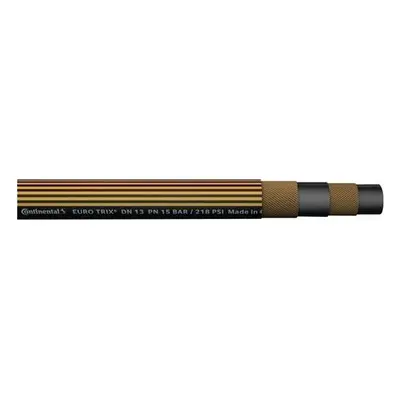 40 Mtr. Continental Wasserschlauch EURO TRIX® L.40m ID 13mm AD 20mm RL 40m