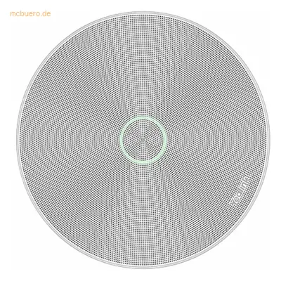 Yealink CM20 - Mikrofon - perlmutt-hellgrau