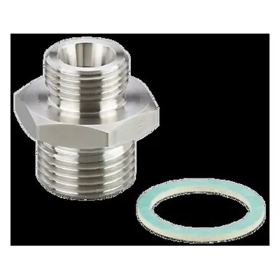 Ifm Electronic Adapter M18x1,5/G 1/2 E40096