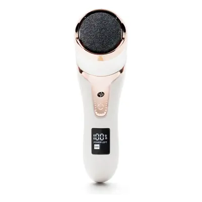 RIO Go Smooth Vacuum Action Hornhautentferner 1 St.