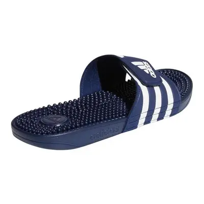 Adidas Pantoletten adissage F35579 Dunkelblau