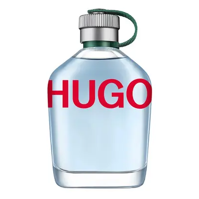 Hugo Boss Man EDT (Grøn) 200 ml