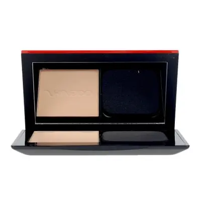 Shiseido Synchro Skin Self-Refreshing Custom Finish Powder Foundation Puder-Make-up Farbton 160 9 g
