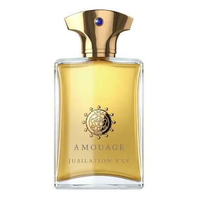Amouage - Jubilation XXV Man Eau de Parfum 100 ml - Orientalisches Parfüm Für Männer