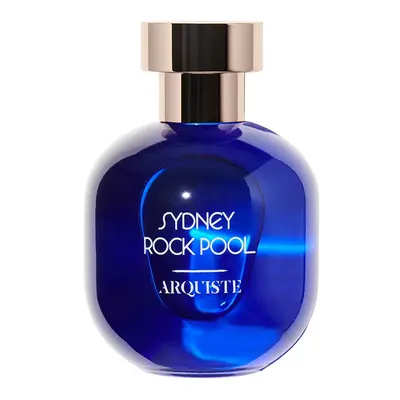 Arquiste - Sydney Rock Pool Eau de Parfum 100 ml - Meeresartiges Parfüm Unisex