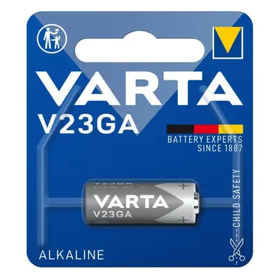 Varta Knopfzelle V23GA 12V 38mAh